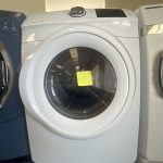 Samsung Side Load Stackable Dryer DV42H5000EW/A3