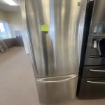 Kenmore Elite Top And Bottom 312MRVB01383