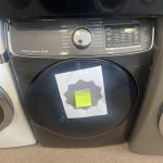 Samsung Side Load Stackable Dryer DV45K6500EV/A3