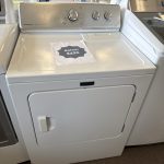 Maytag Top Load Dryer medc215ew1