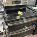 New ge electric stove jbs86sp6ss