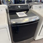 LG Top Load Dryer dlex7700ve