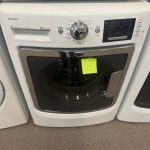 Maytag Side Load Stackable Washer MHW6000XW2