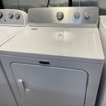 Maytag Electric Dryer