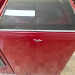 Whirlpool Top Load Washer WTW85000DR0