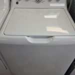 GE Top Load Washer GTW460ASJ7WW