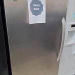 Kenmore Upright Freezer 2634473310