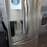 LG French Door Fridge LFX28968ST/01