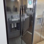 Kenmore Side by Side Fridge 106.54789802