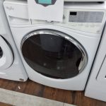 Whirlpool Front Load Washer WFW92HFEFW0