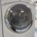 Whirlpool Electric Dryer WED94HEAW0