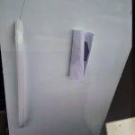 Frigidaire Upright Freezer FFFU14F2QWG