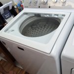New Maytag Top Load Washer MVW5430MW0