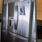 Kenmore Elite French Door Fridge 795.72033.311