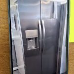Frigidaire Side by side Fridge FFSC2323TS8