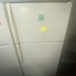Whirlpool Top And Bottom Fridge ET1CHKXKQ01