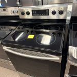 Samsung glass top stove ne59m4310ss
