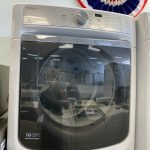 Maytag Front Load Dryer med600aw0
