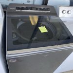 Whirlpool Top Load Washer wtw8127lc0