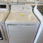 GE top load Dryer