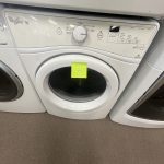 Whirlpool Side Load Stackable Dryer WED72HEDW1