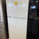 Frigidaire top and bottom FFTR1814WWD
