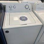 Amana Top Load Washer