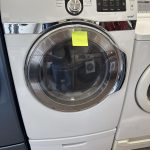 Samsung Front Load Dryer dv419aew