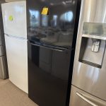 Frigidaire top and bottom fridge FFTR1814WWD