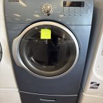 Samsung Front load dryer dve330aeb