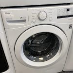 Samsung Front Load Washer wm3400cw