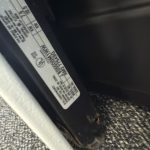 GE Glass Top Electric Stove jbs55D0m1ww