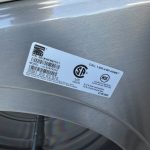 Kenmore Front Load Dryer 796.81473210