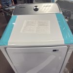 New Samsung Top Load Dryer DVE50R5200W