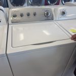 Whirlpool Top load washer