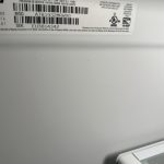 Amana too and bottom white MOD: ATB1932MRW00