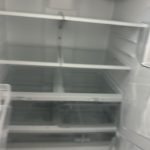 (New)GE French door stainless steel GFE 26JVMXFFS
