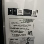 Samsung French door stainless steel RF28R6201SR/AA