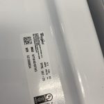 Whirlpool top load washer WTW4816FW3