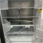 LG French door fridge LRFLC2706S /00