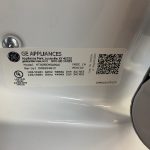 (New) HotPoint side load dryer HTX26EASWOWW