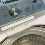 Samsung glass top washer mod nun
