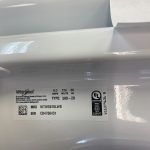 Whirlpool top load washer WTW5010LW0