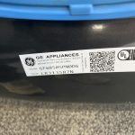 GE front load washer GFW850SPNODG