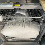 (New) GE dishwasher GDP630PGRTWW