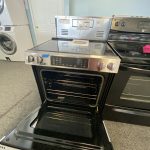GE glass top stove GRS60LAV1FS