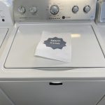 Maytag washer top loader MVWC415EW1