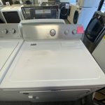 Maytag dryer side load MEDC215EW1