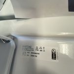 Maytag top load MVWC565FW2