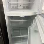 Frigidaire top and Bottom